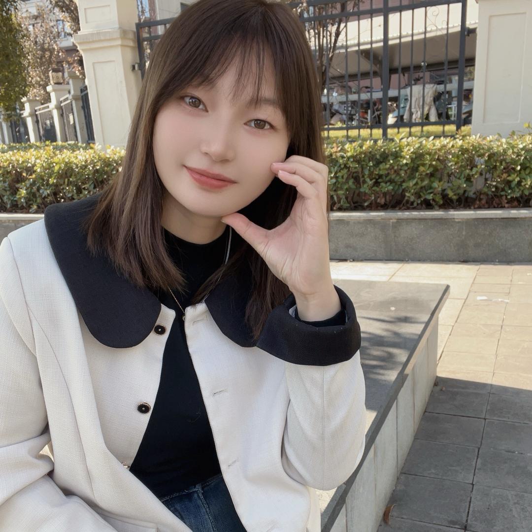 💕空白 。