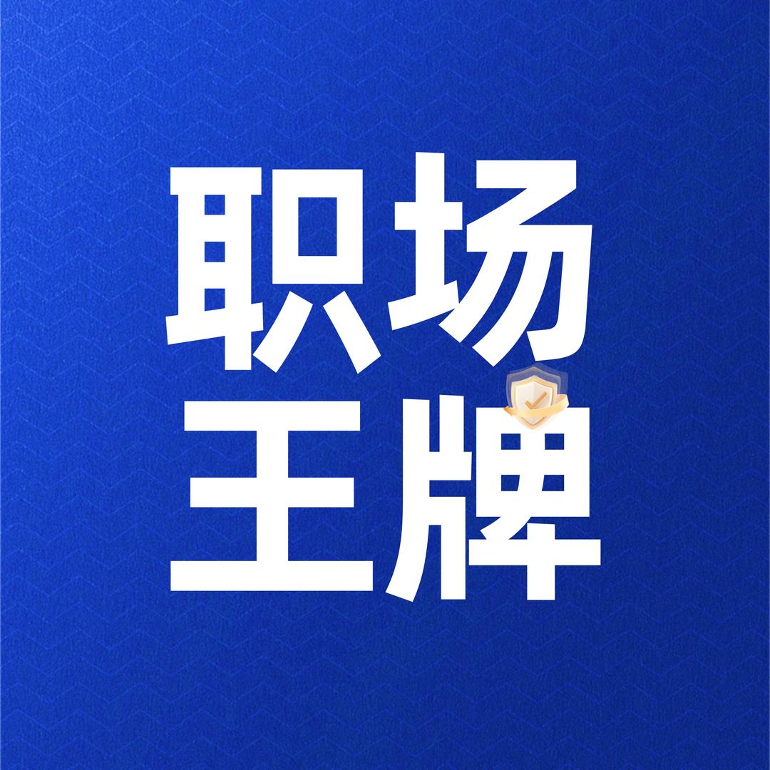 职场王牌PPT