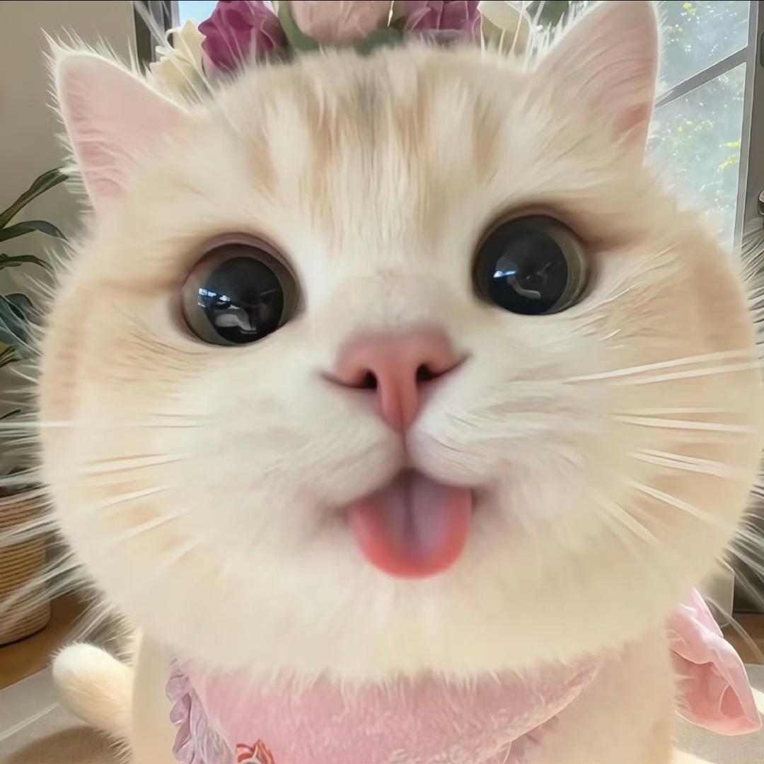 馋猫猫舍（小奉）