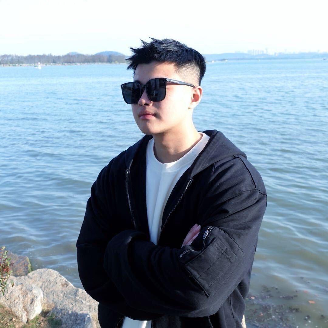 寻欢人