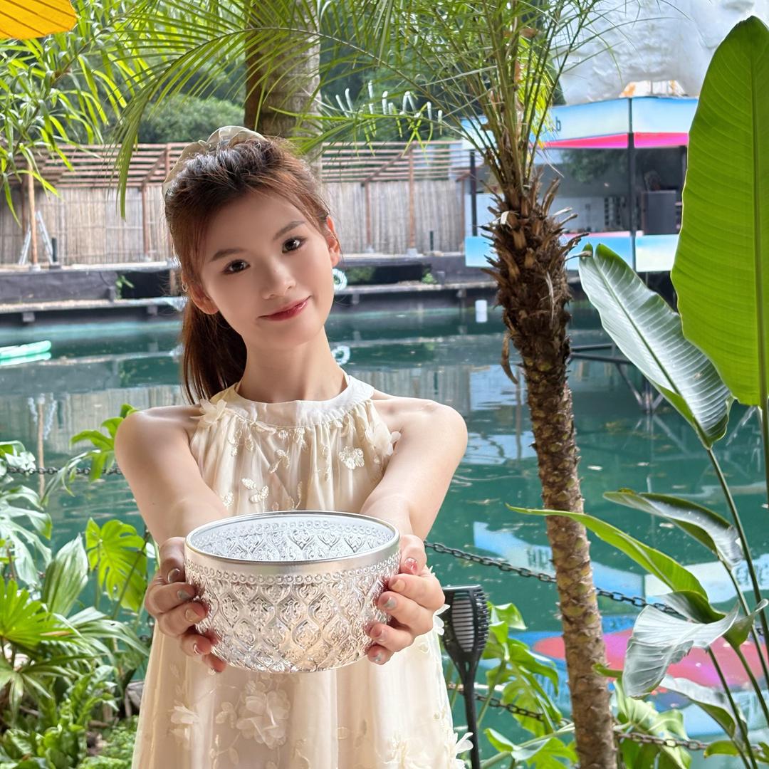 宝妹～