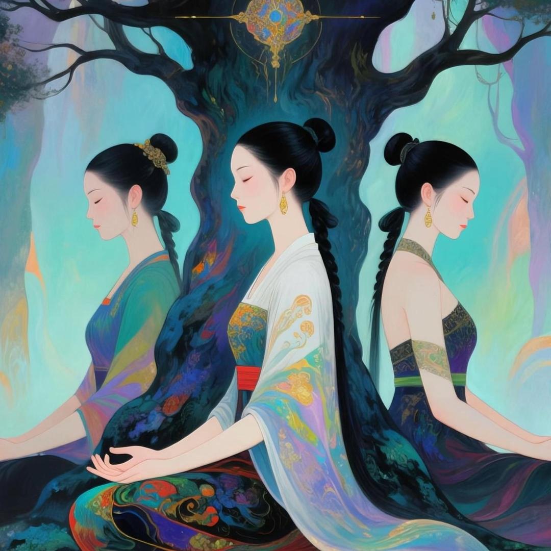是朵小花yu