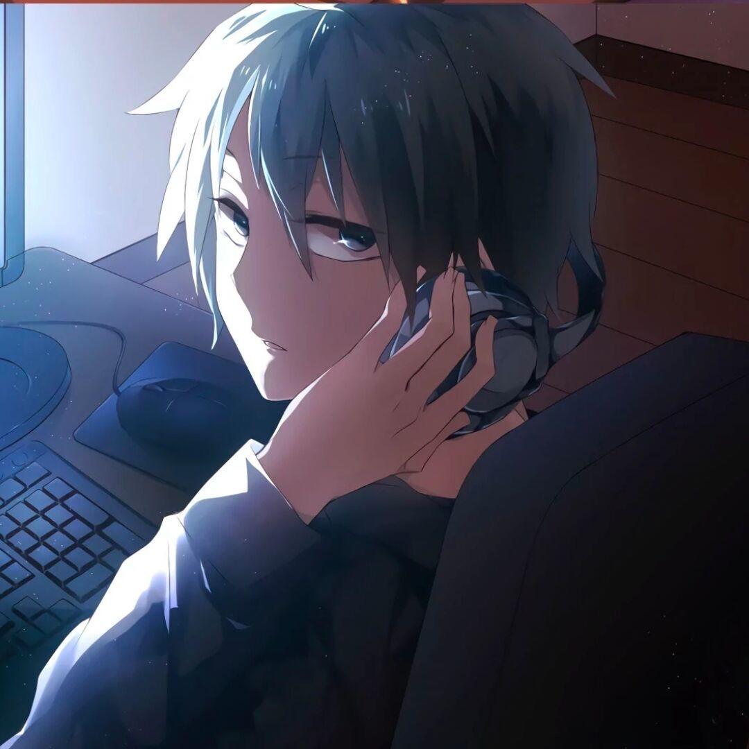 怜
