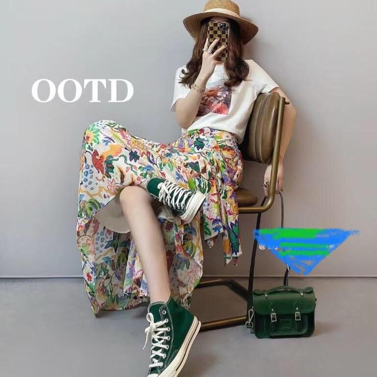 诗雅Siyah（女鞋穿搭号）