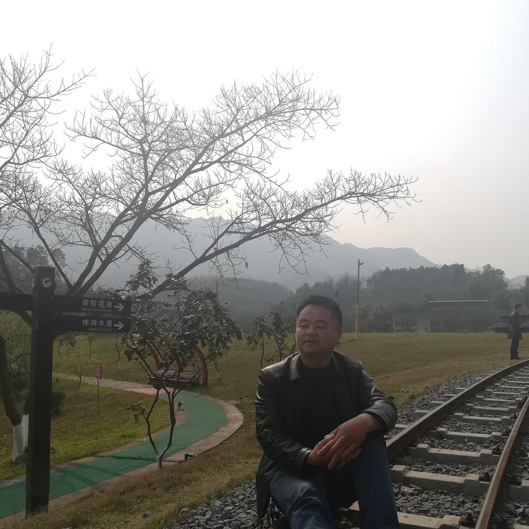 郭伯-虎🐯点蚊香