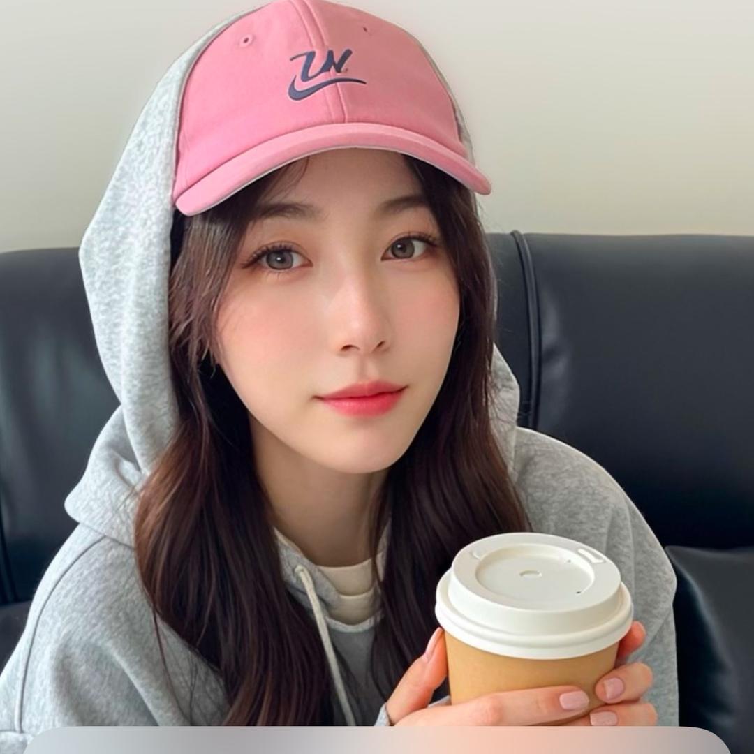 🦑鱿鱼小姐姐