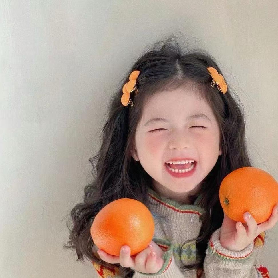 橘子🍊（首播）