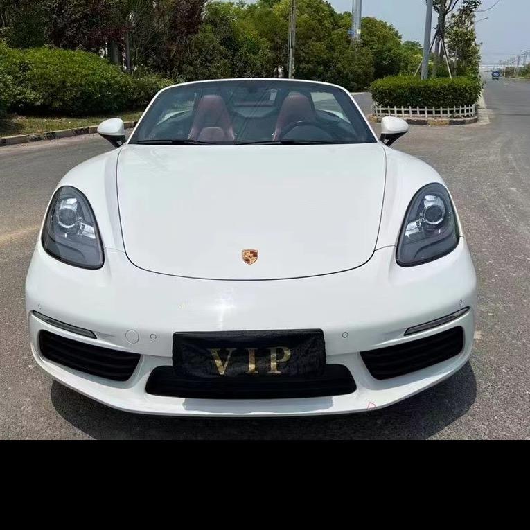 昌哥说车