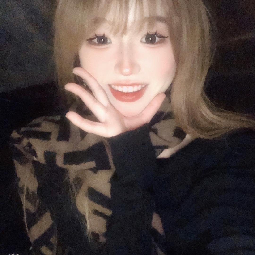 一条困困的小🐟～