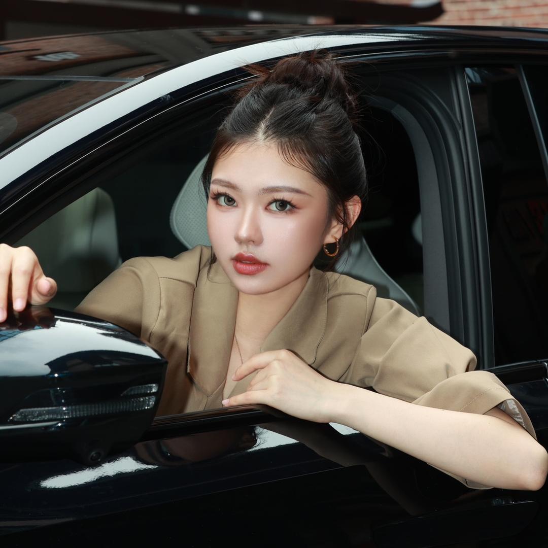 Lisa试车