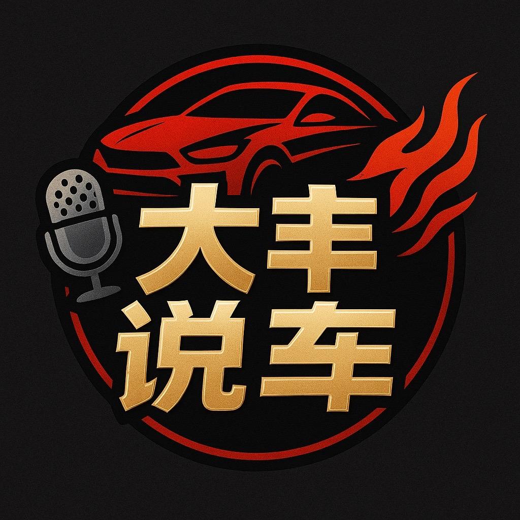 大丰说车