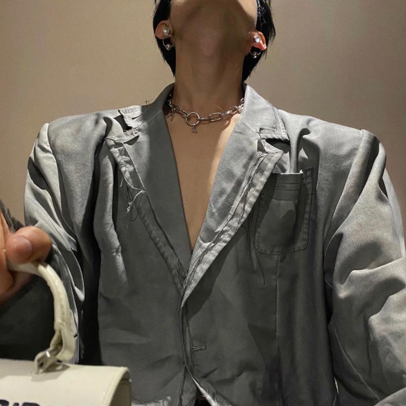 番禺专业原创接发 漂发 小亮哥