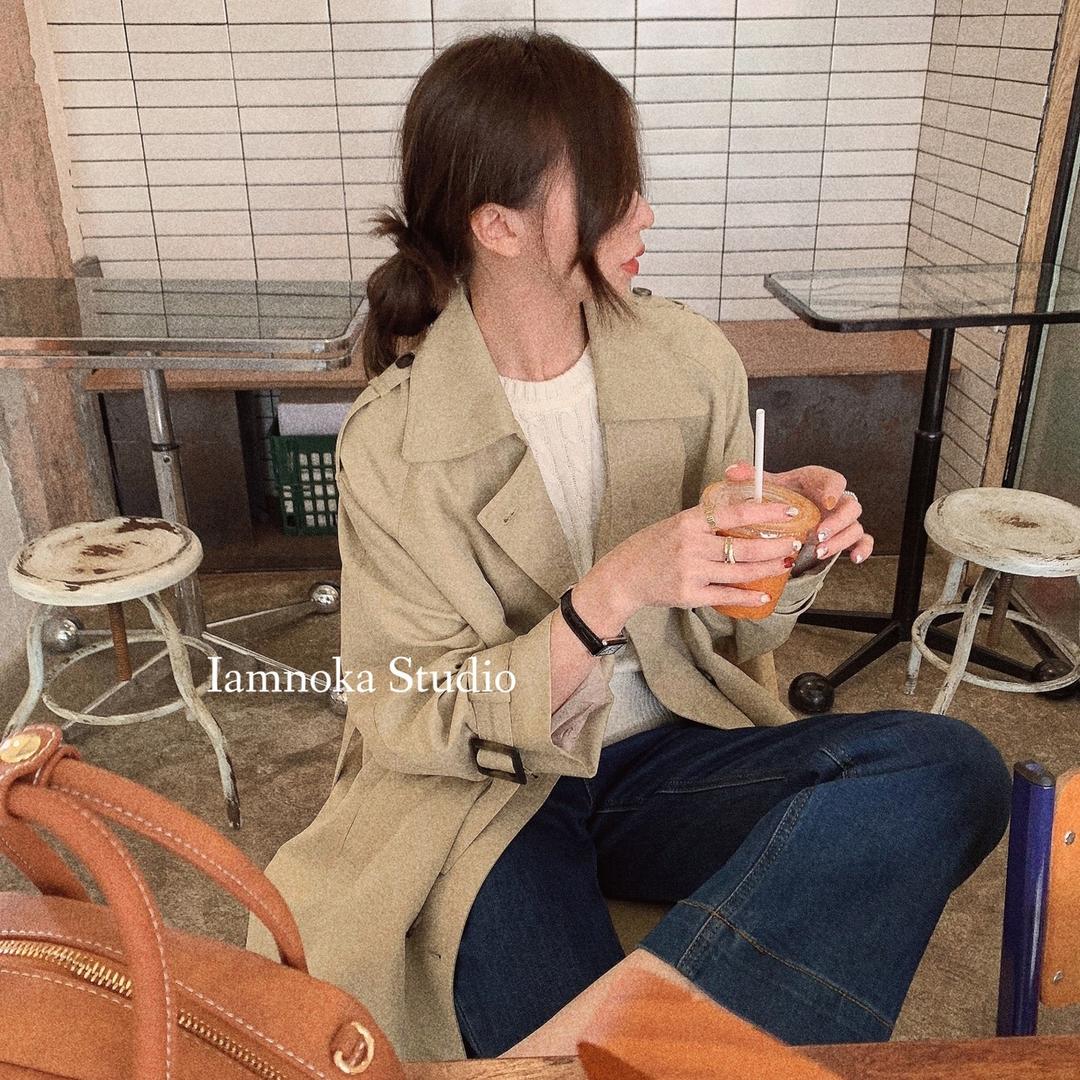 是菜菜呀