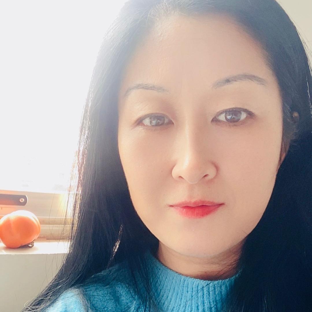 🍀大芸瘦了🍀