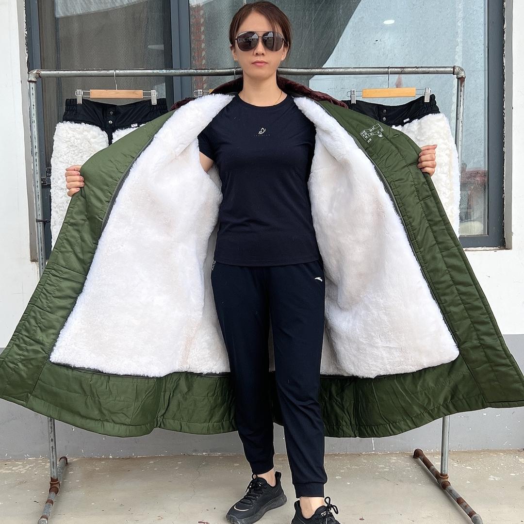 邢台永盛皮毛制品有限公司