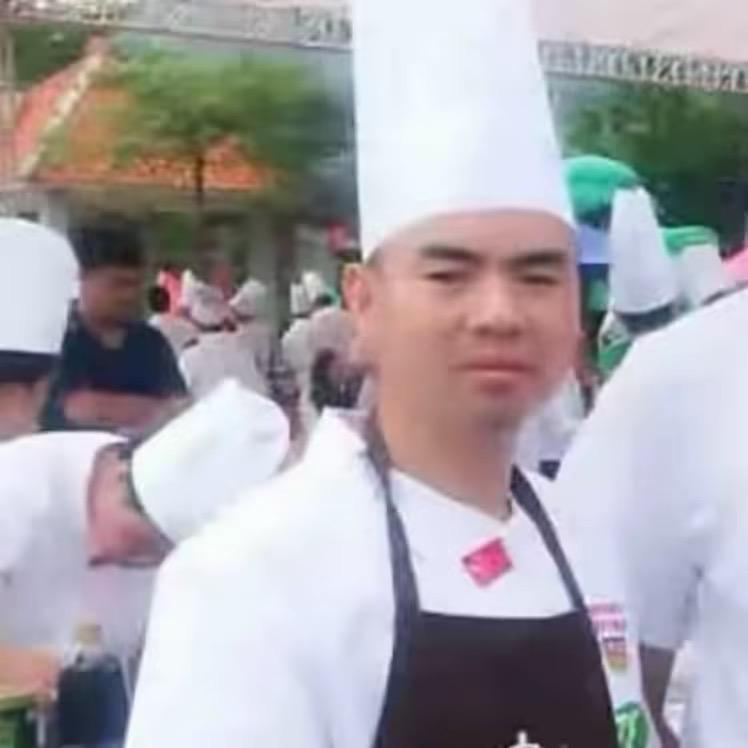 厨师哥