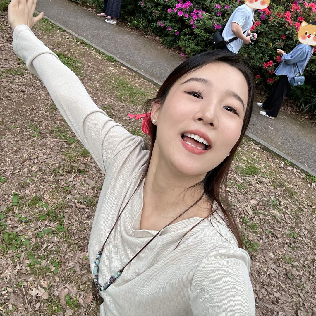周周的朋友圈✨