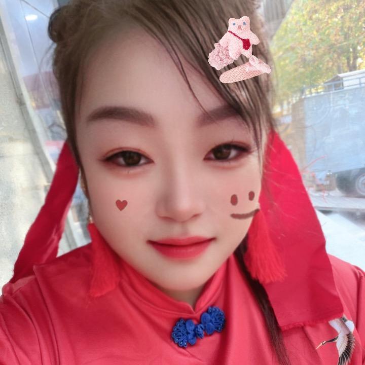 🙊我不想失去你🐷