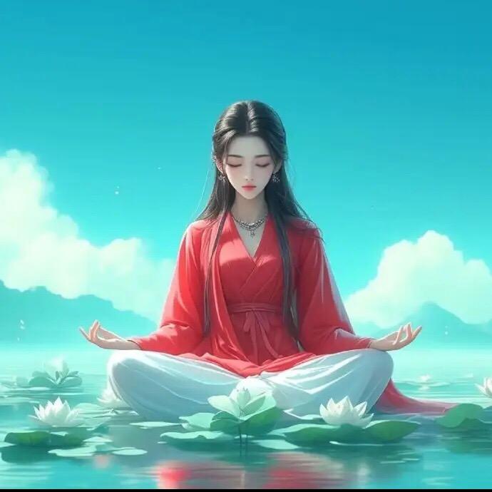 情随❤️心动
