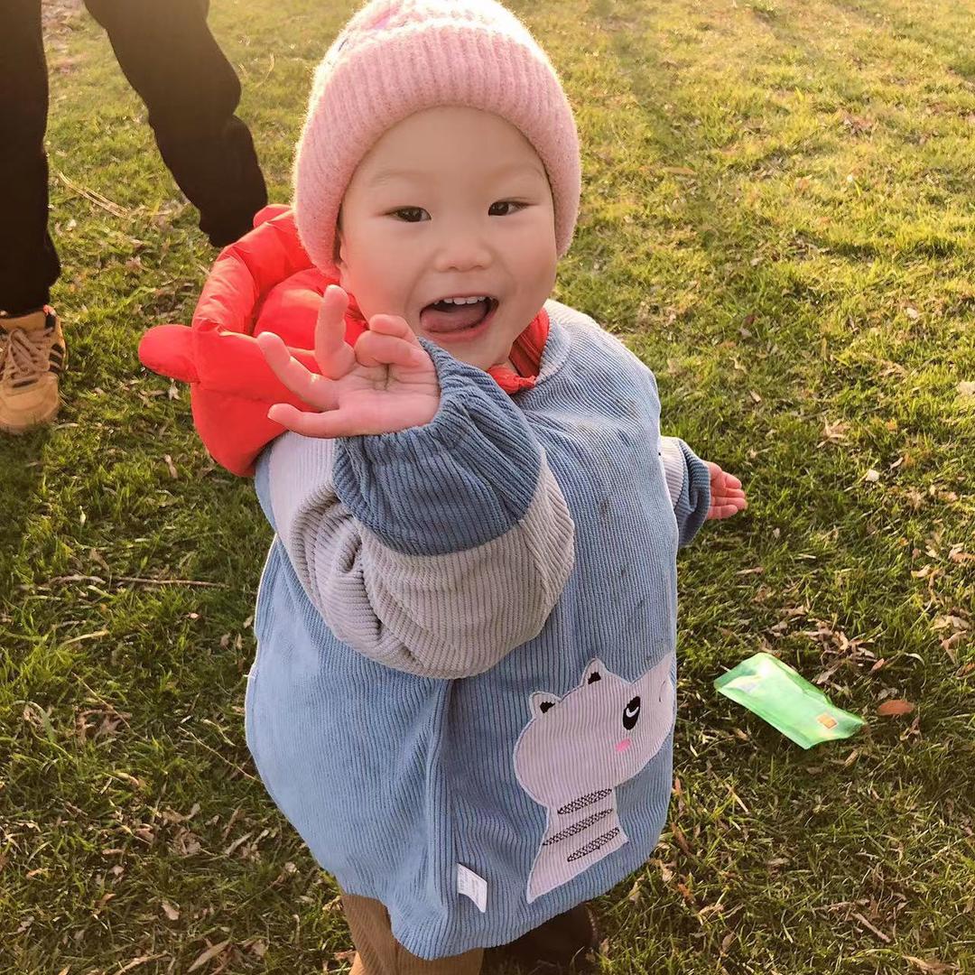 菱伊妈妈