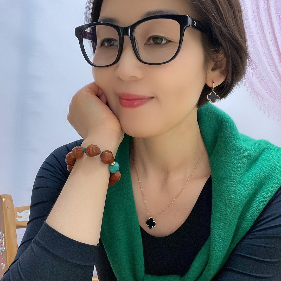 萍萍姐 ❤
