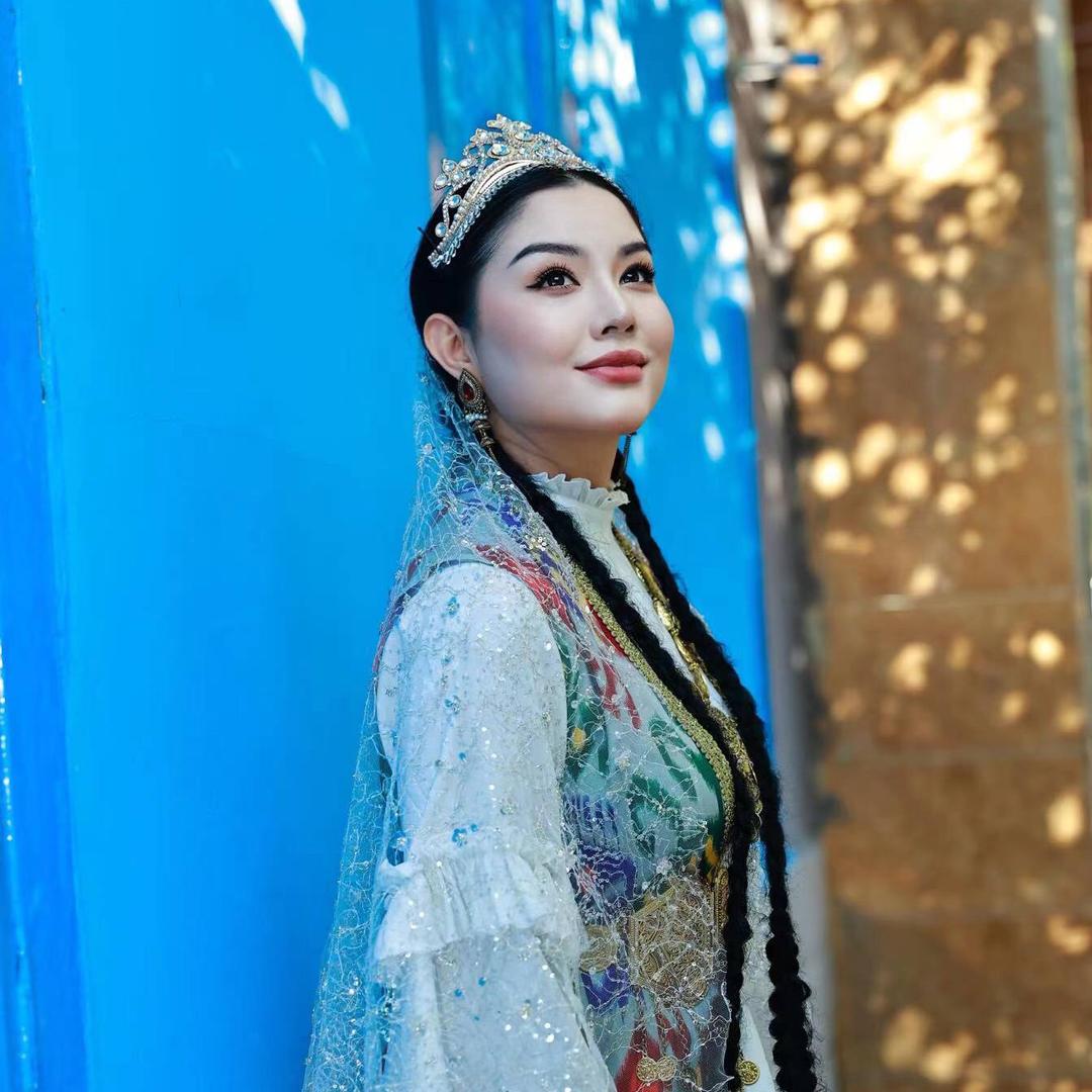 晒晒在迪拜的日常