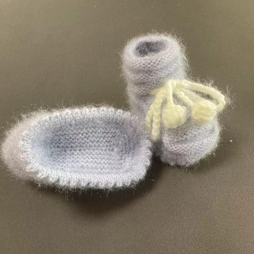 沐沐编织