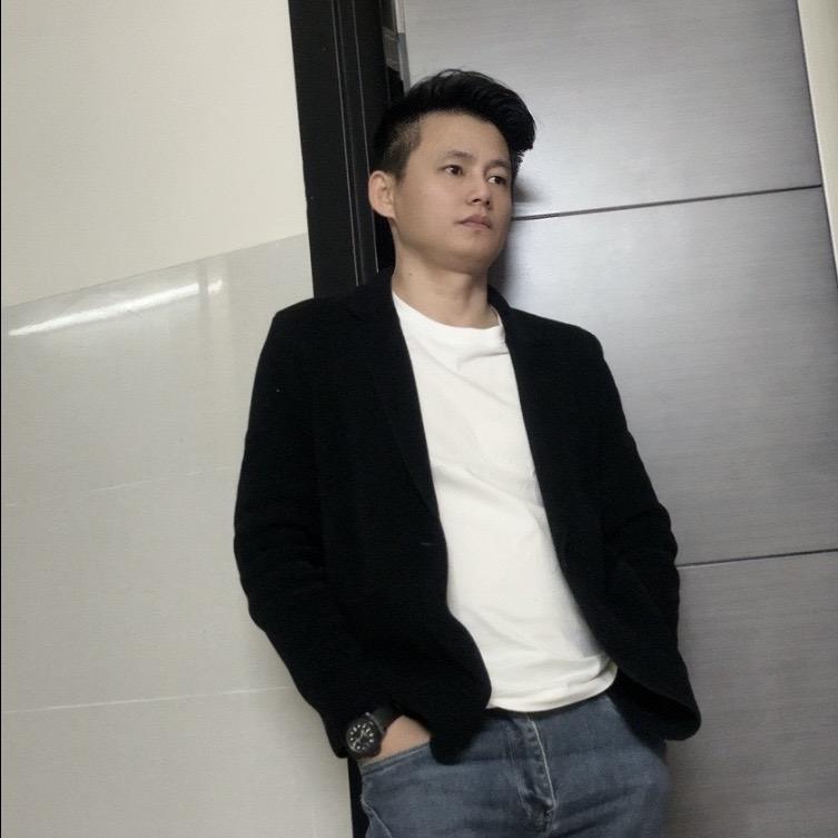 小啊哥①