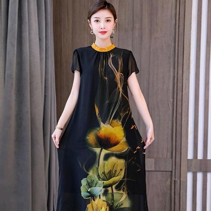 西子风情泉棠服装商行