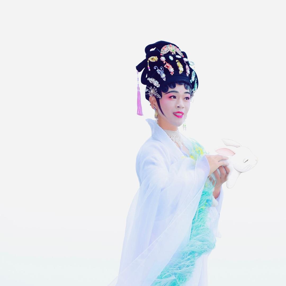余姐大咖秀