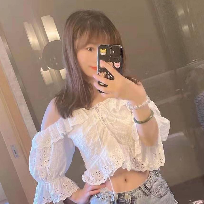 莎莎💞