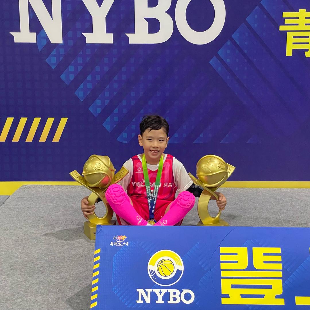 挖哥🏀日常