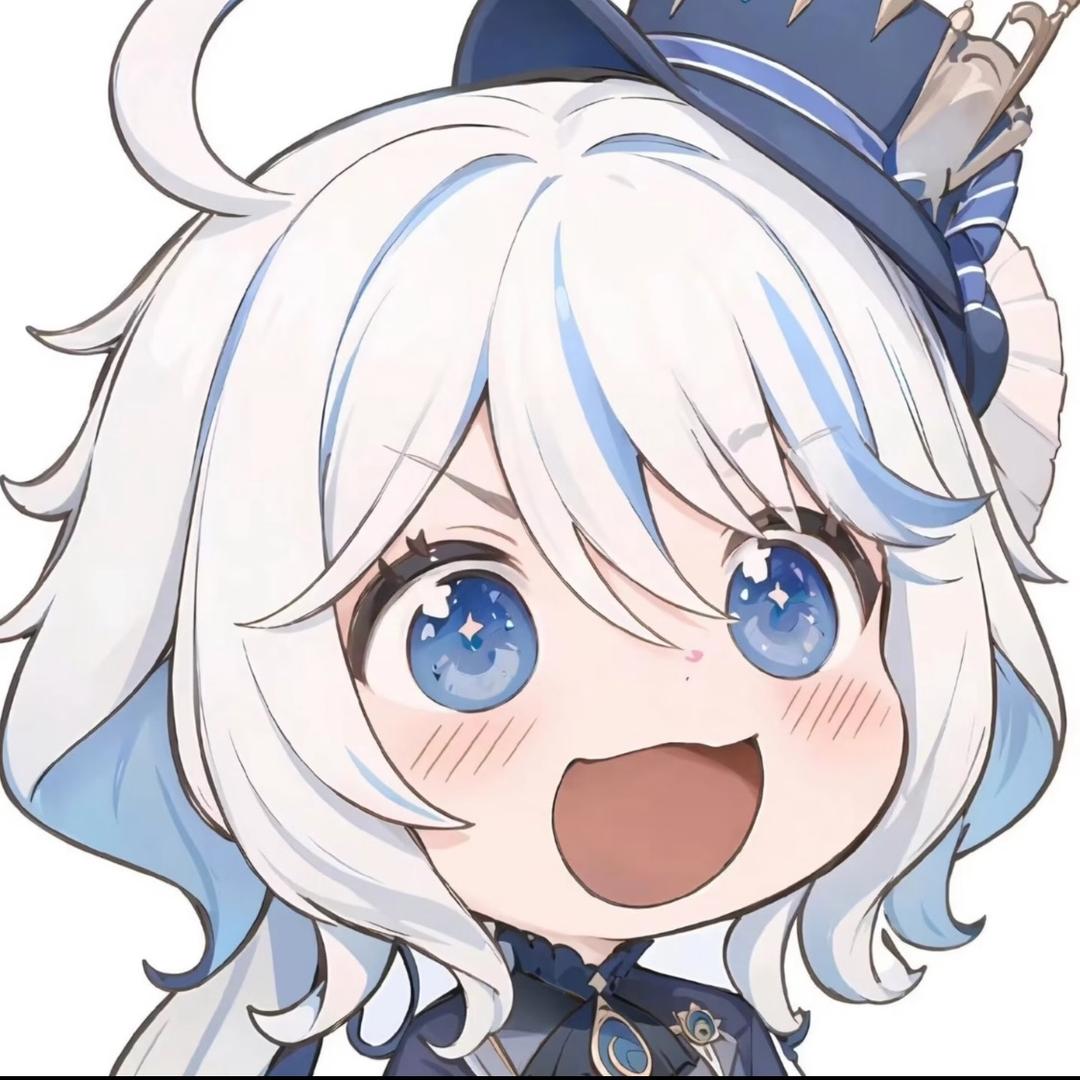鱼儿