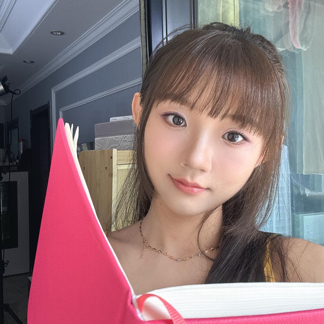 Jia的英语时间