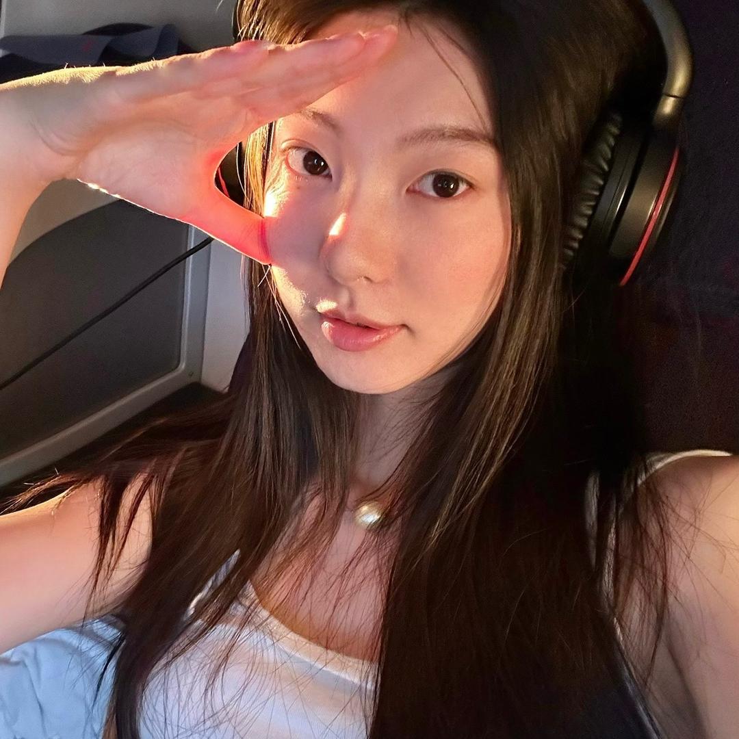 爱漂亮的暴躁思