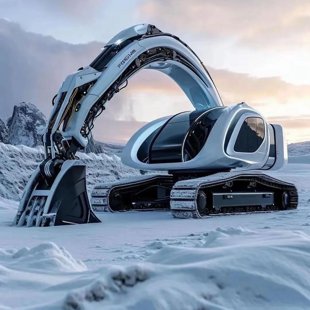 不会开挖机的小薛🚀