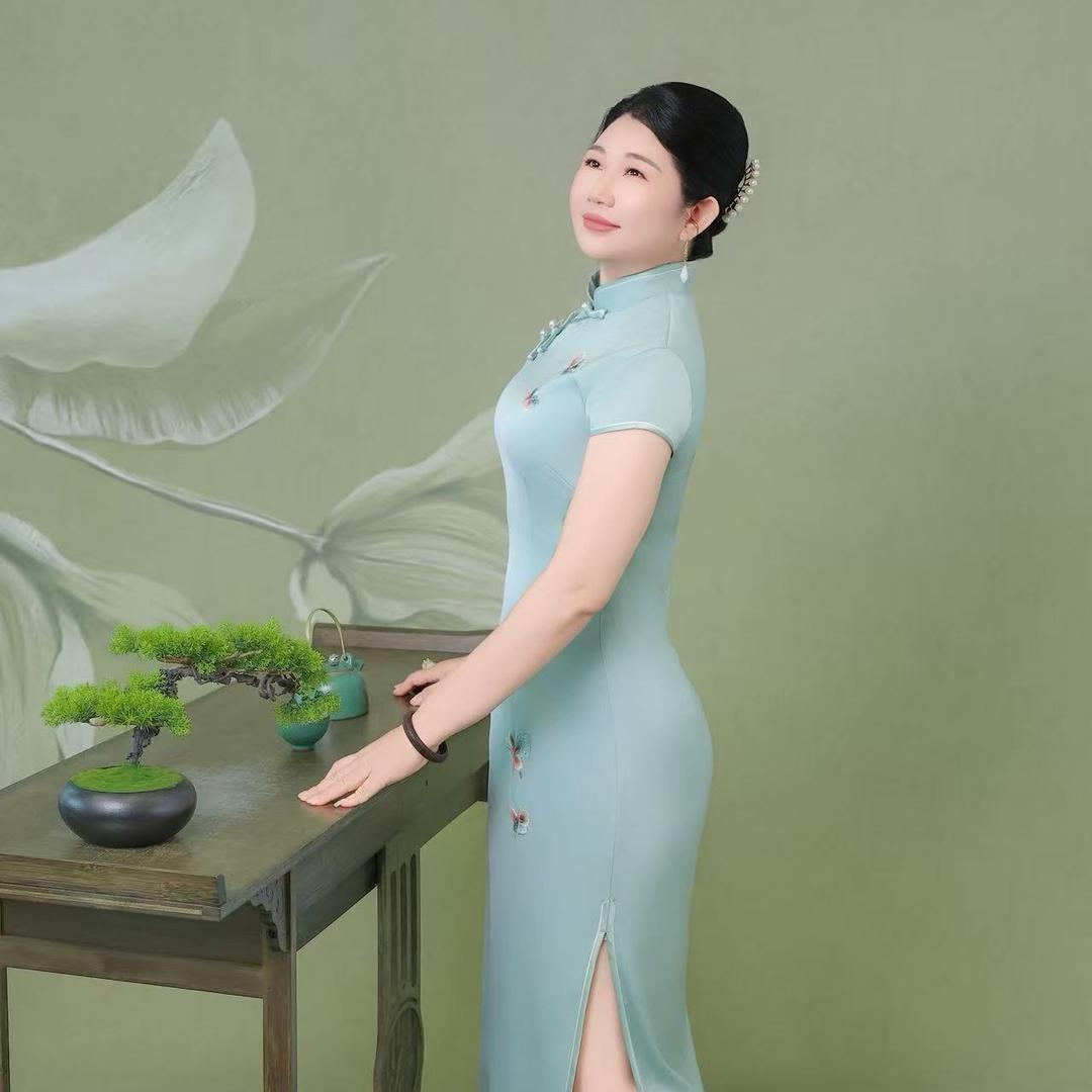 花草知人心