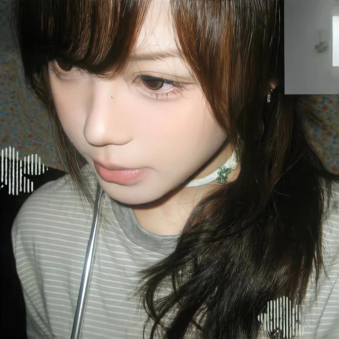 素颜