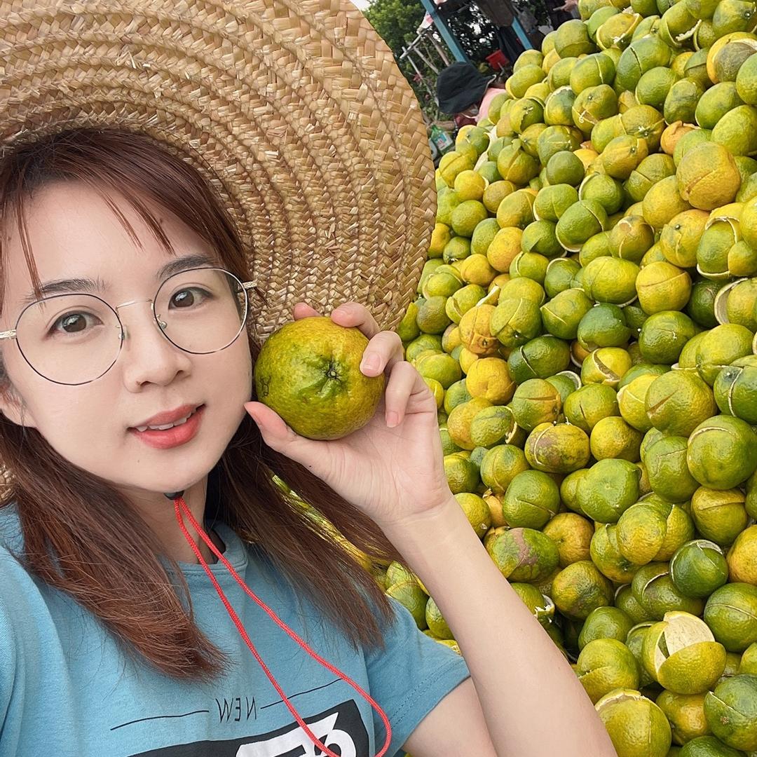 百亩园(新会陈皮生活)