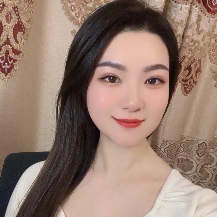 丽丽吖💕