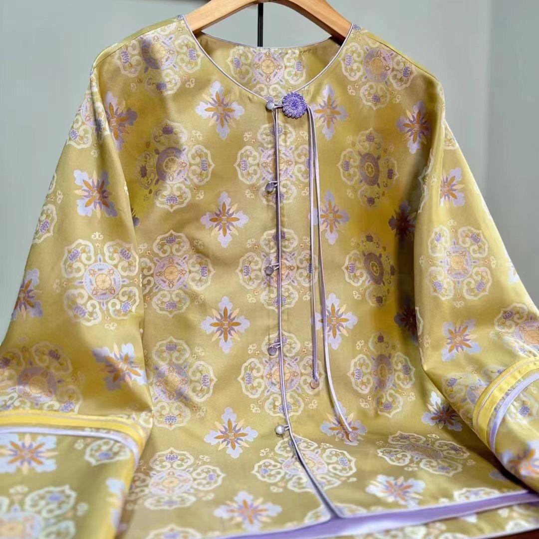张静服装工作室-接来料加工