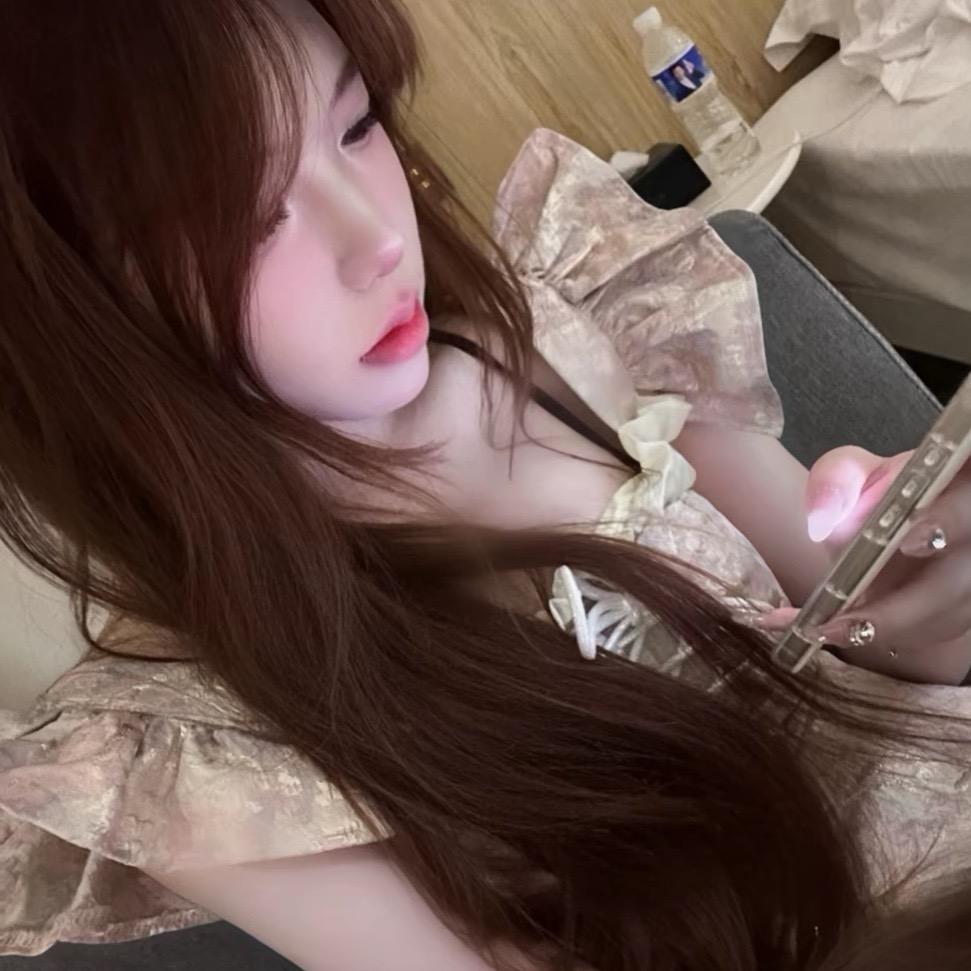 破碎小薇