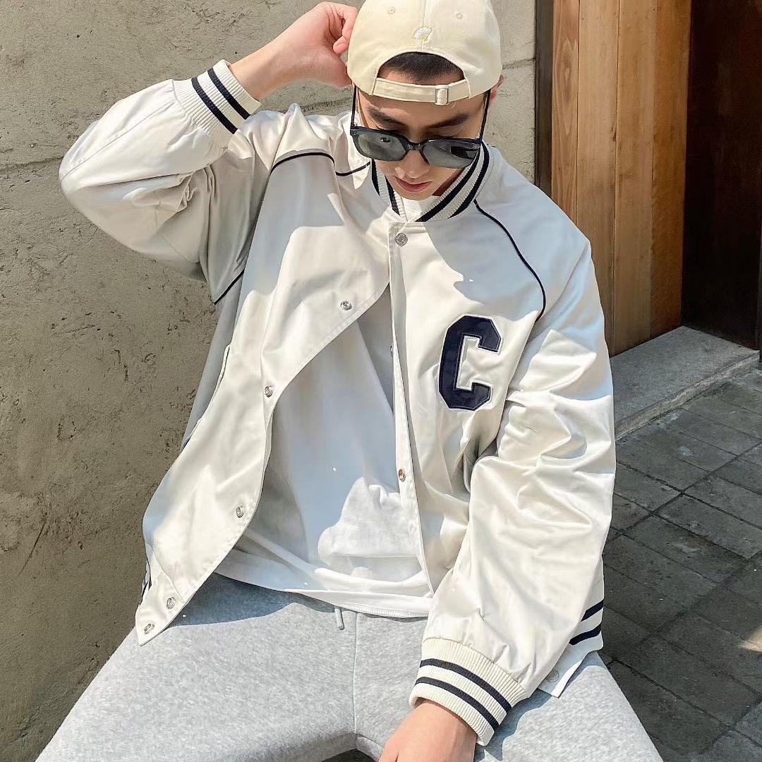 HZ潮流男装