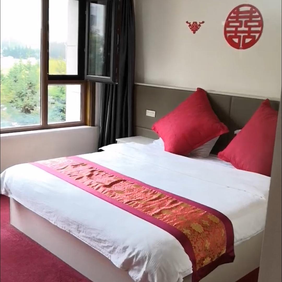 常愿（悦顺酒店）