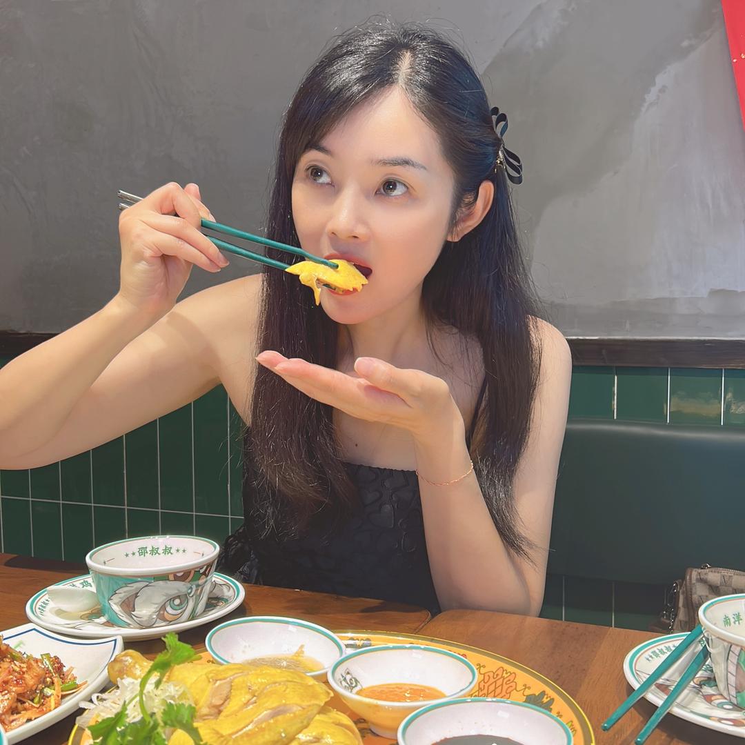 我是霞粿儿