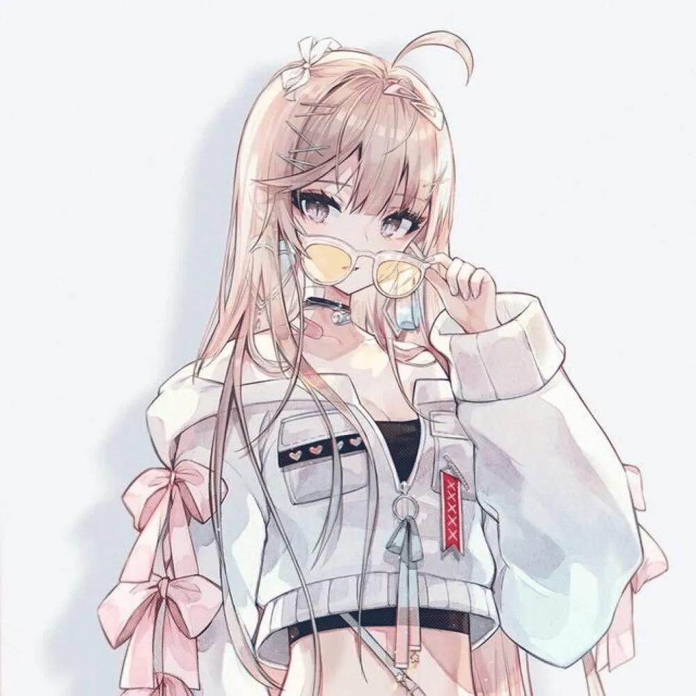 小落