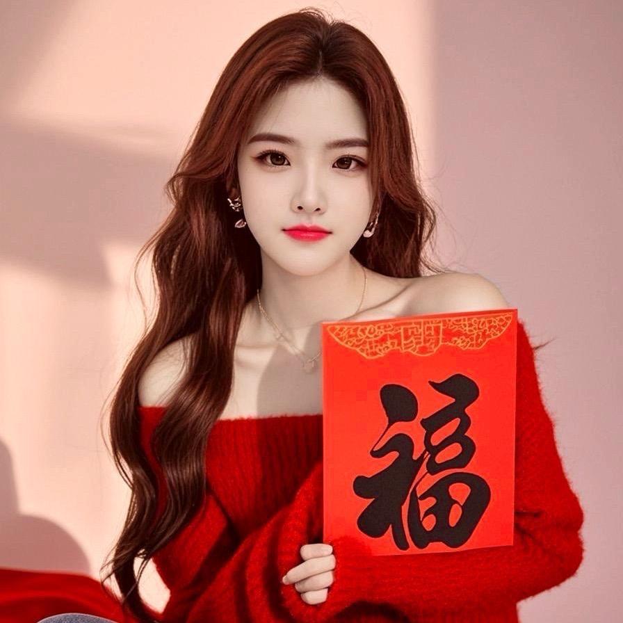 小琴，520💐