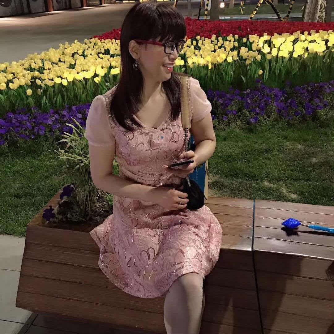 南汐🎀