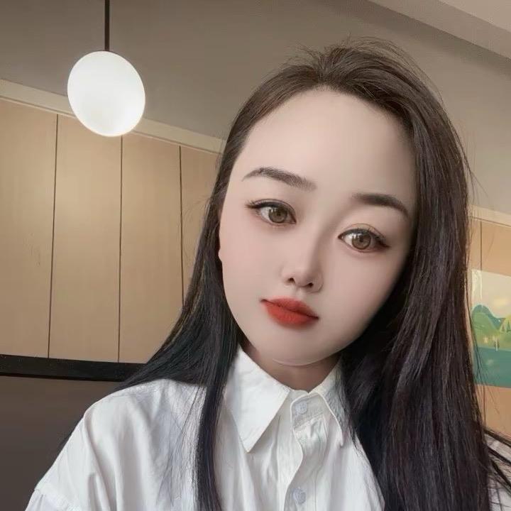 格格优选👑