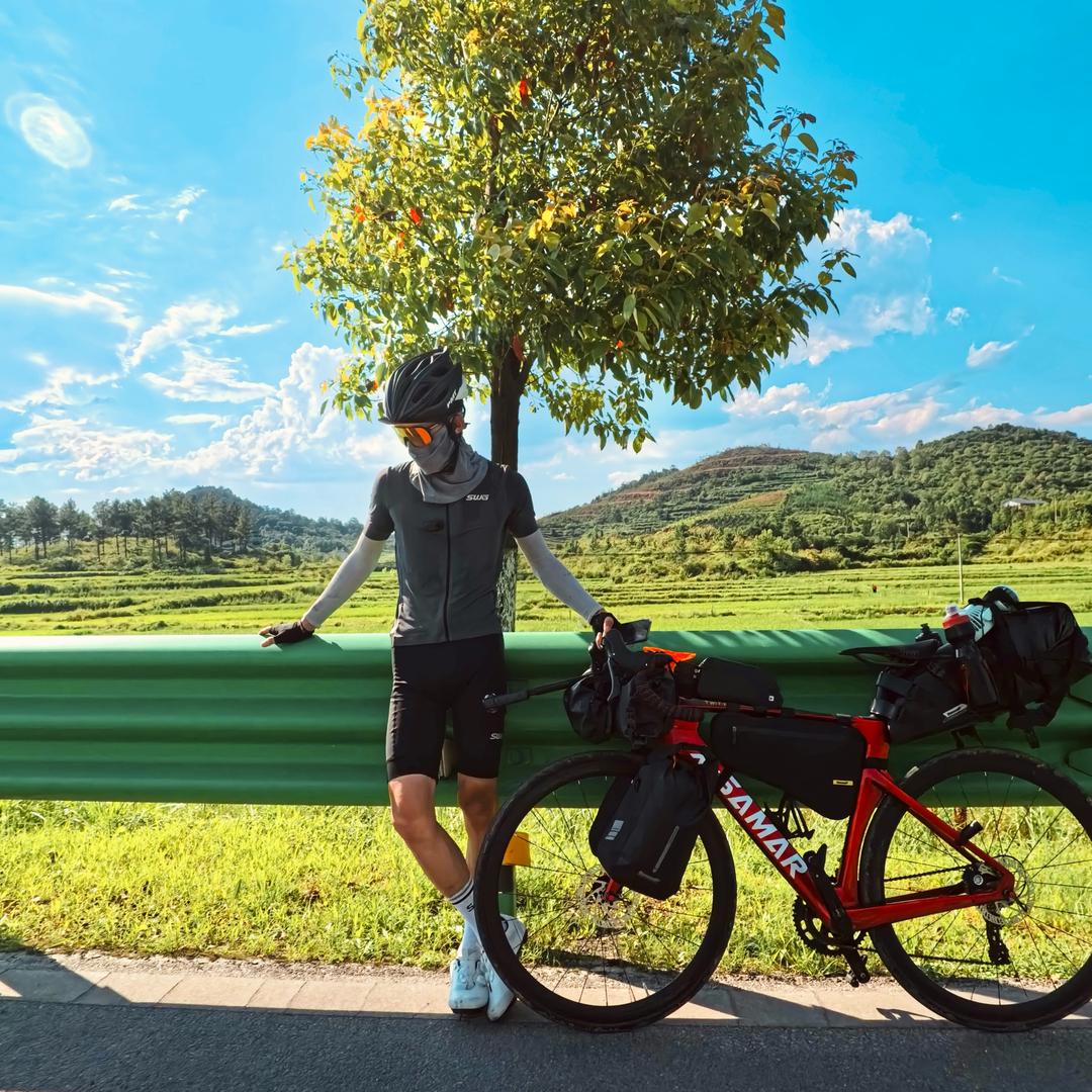 阿宣🚴‍♂️